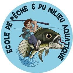 Inscrivez vous vite à l'école de pêche, il ne reste que quelques places !!!