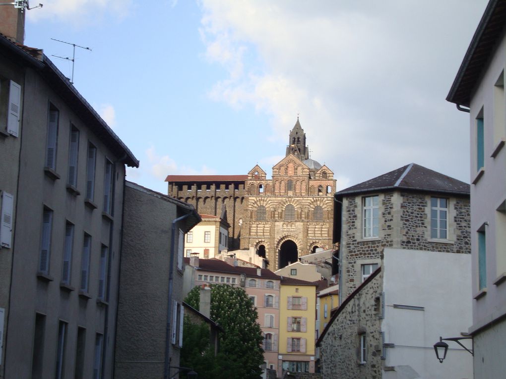 Eglise St Michel (Prise de vue, Roland Guinobert)