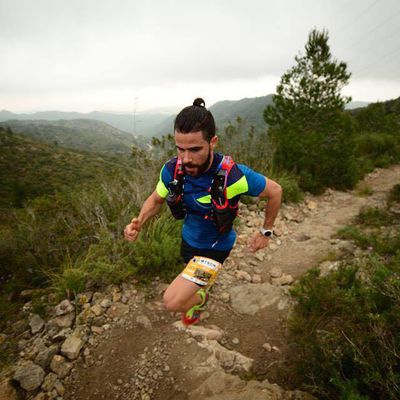 YO-RUN ma préparation pour les templiers