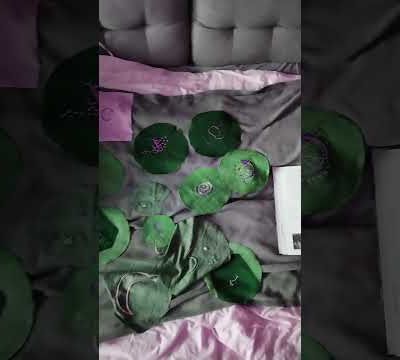 Atelier broderie collective 