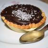 tartelettes chocolat-confiture