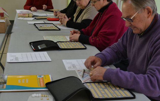 Dimanche 07 décembre 2014 : Éphéméride, Initiation au Scrabble aux Andelys pour le Téléthon, Infos locales et Musique