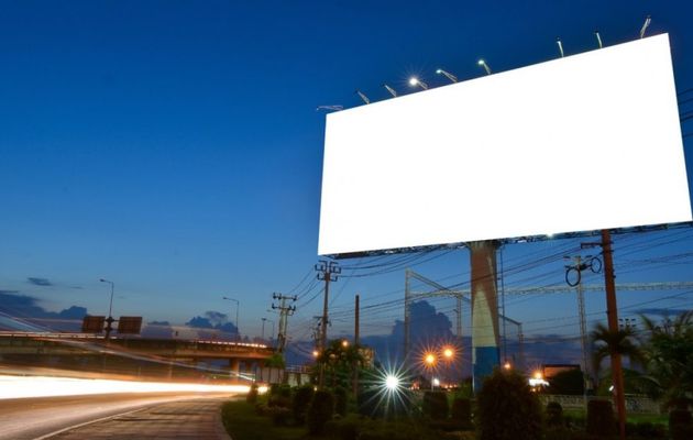 Jasa Pembuatan Billboard Di Medan