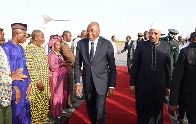 Mali : lancement d'une zone économique spéciale