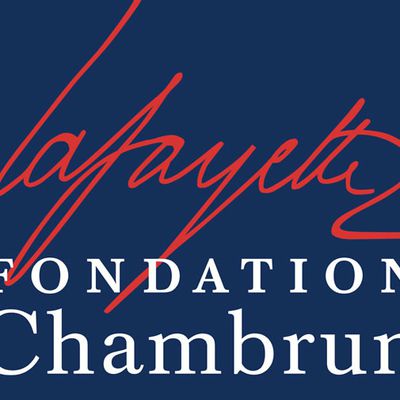 Fondation Josée et René de Chambrun