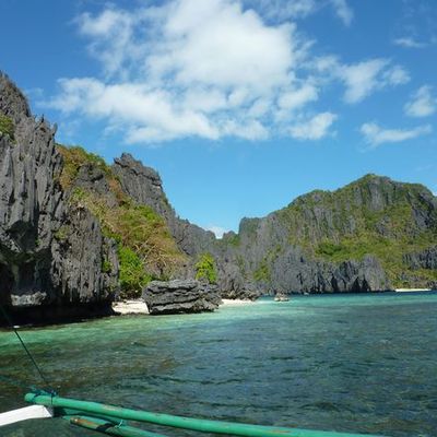 Les Philippines : Manille et l'île de Palawan