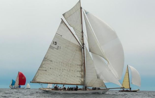 6e Calanques Classique - Jour de Fête et Sonda remettent le couvert 