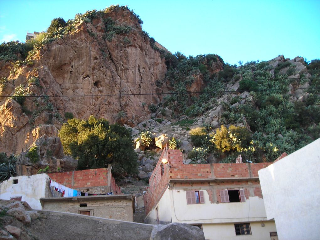 la ville de moulay idriss zerhoun une histoire d un apys d une société d une culture