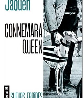 Hervé Jaouen : Connemara Queen