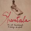 Les massages Shantala