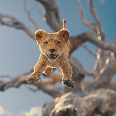 🦁MUFASA : LE ROI LION | Première bande-annonce et affiche pour le nouveau film évènement des studios Disney