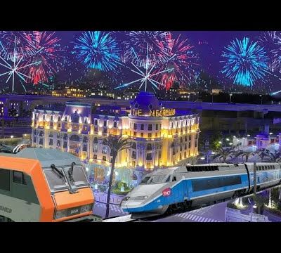  Mini World Côte d’Azur