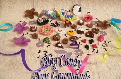 Blog Candy chez ma NSP Pearl !