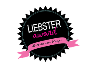 liebster awards