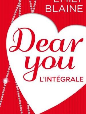 Dear You, l'intégrale d'Emily Blaine