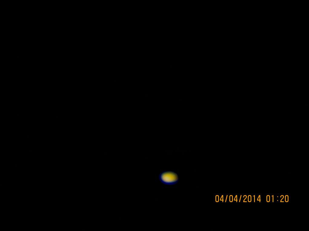 Album - glaucoart-2014-ufo-astronomy-planet-sunspots-storm