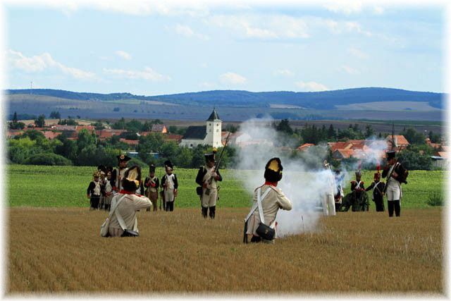 Album - Journees-Napoleoniennes-2011