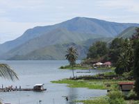 Danau Toba