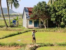 Vietnam et Cambodge à vélo du 23 octobre au 12 novembre 2018 