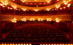 théâtre du Palais Royal