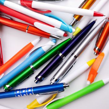 Promotional Pens Wholesale, Promotional Ballpoint Pens