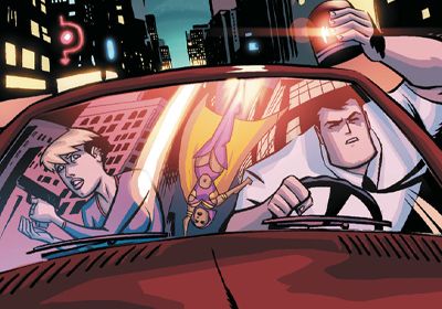  Les chevaliers au grand cœur qui n'ont jamais peur