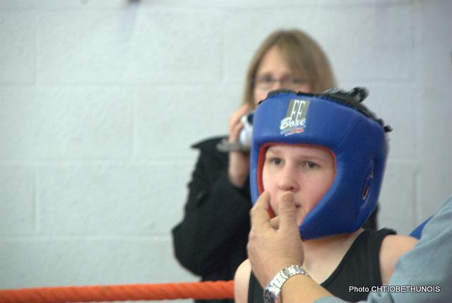 Album - BOXE-EDUCATIVE-BOXING CLUB MONT LIEBAUT