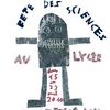 Fête des Sciences! :)