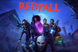 #GAMING - Redfall | Bande-annonce officielle de gameplay sur #XBOX ! 