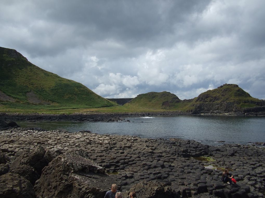 Deuxieme partie des vacances entres soeurs... de beaux paysages et une envie de découvrir d'autres lieux de ce pays et de decouvrir pleinement sa culture...