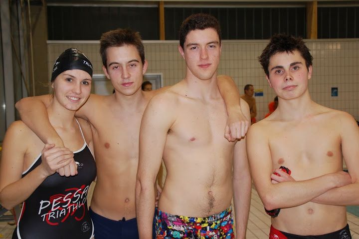 King of Water 2015