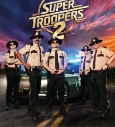 ~HD-FILM] Super Troopers 2 Streaming ITA Film Completo HD Gratis