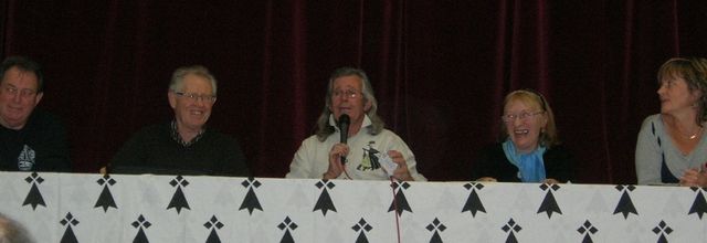 Assemblée générale 2011