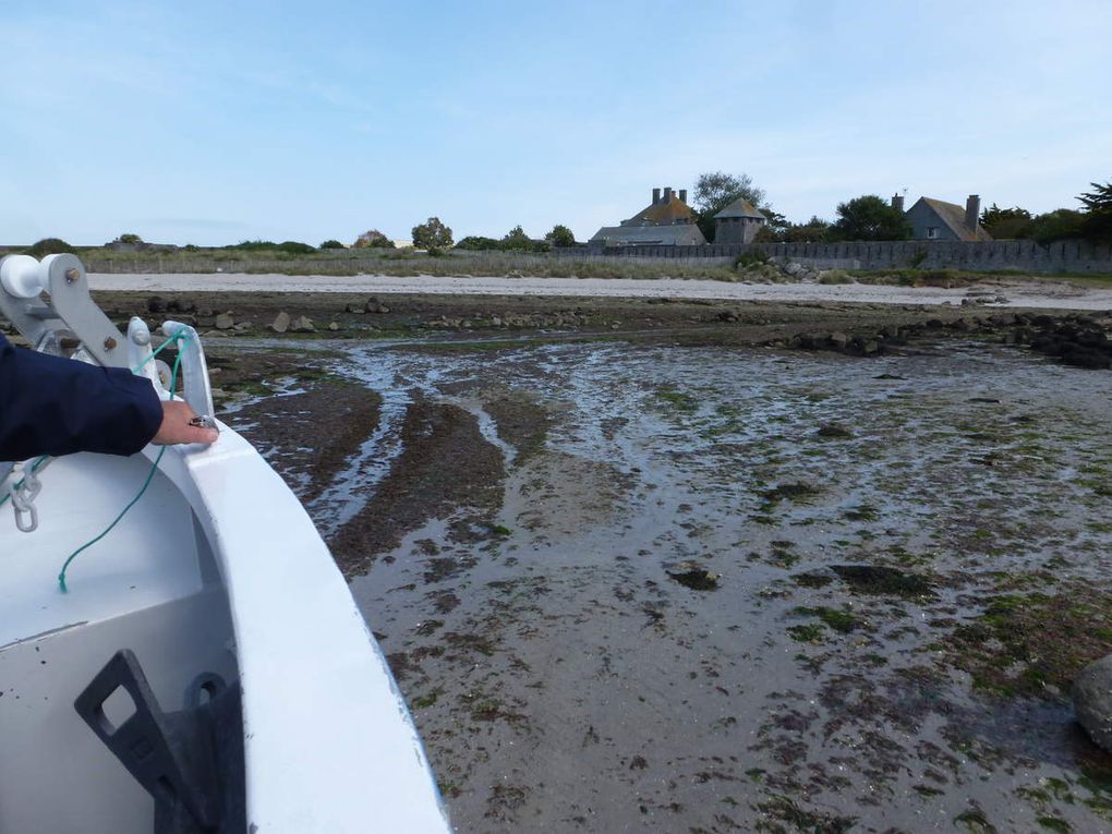 Voyage dans le Cotentin du 13 au 21 Juin 2015