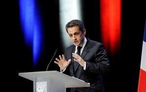 Retour de Nicolas Sarkozy: un pas en arrière pour la droite et la France !