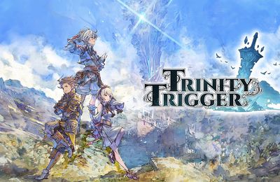 L'action-RPG Trinity Trigger arrive en édition physique sur Nintendo Switch et Playstation le 16 mai 2023