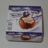 Milka Snow Balls Milchcreme