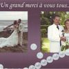 Patricia & Alain - Le 15 juillet 2011