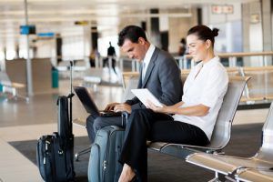 Business Traveling Tips