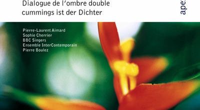 pierre boulez, influence notoire comme chef et compositeur