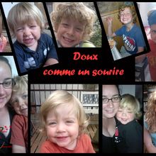 C'est doux comme...
