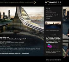 Dynacoce : Salons Virtuel