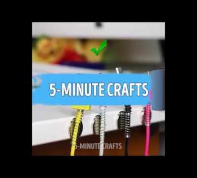 Se faciliter la vie quotidienne avec des petites astuces