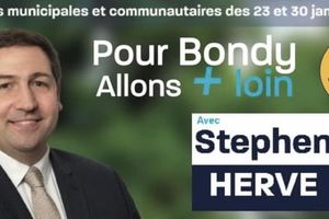 Dimanche 30 janvier | Municipales | 2ème Tour 