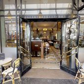 Brasserie Montparnasse