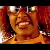 Passi - Laisse Parler Les Gens (Jocelyne Labille - Cheela) [Clip Officiel - HD]