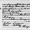 Naissance de Donalda Lacoste le 23 septembre 1910 à Montréal
