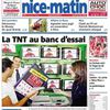 Les Nouvelles de Nice-Matin