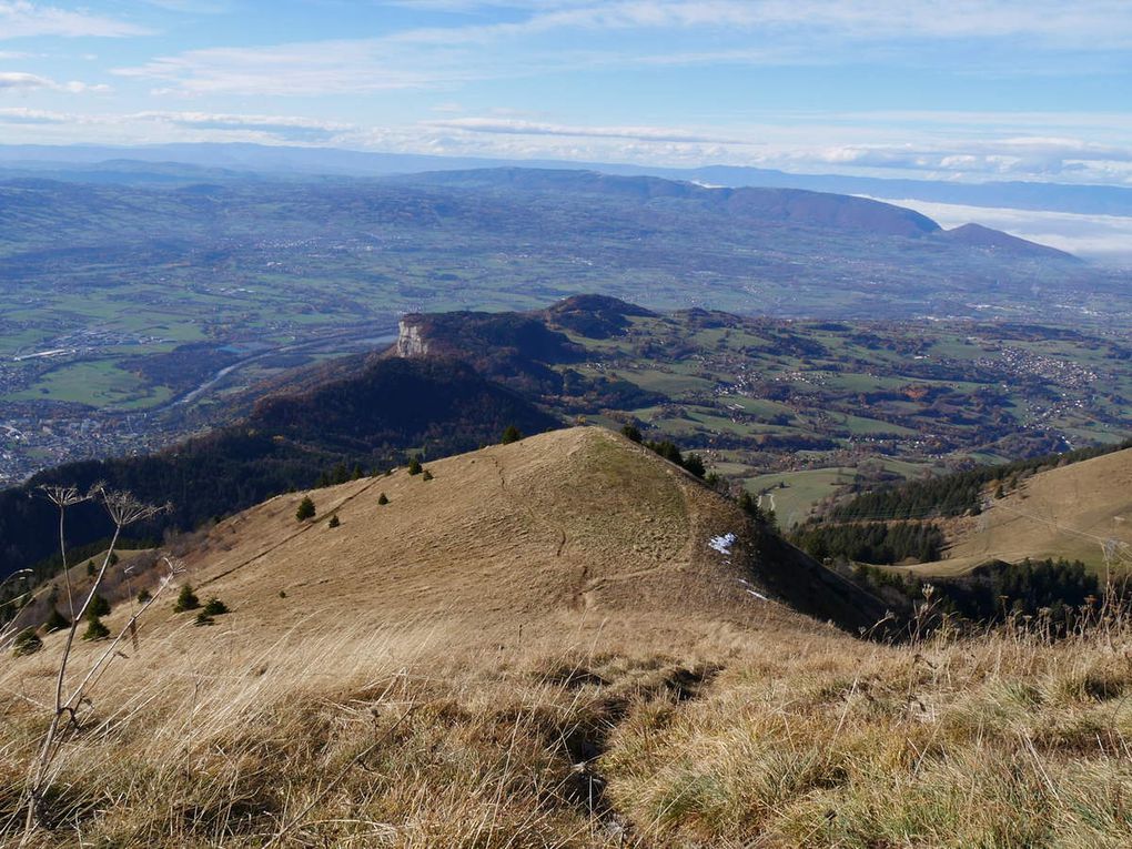 Le Môle 1863m - (Faucigny)