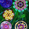 Sugest'Art mandalas